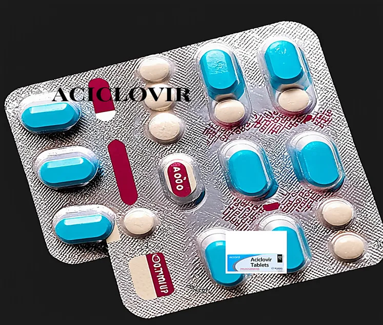 Aciclovir 3